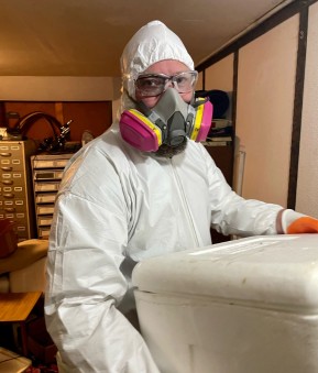 About Kraus Restoration