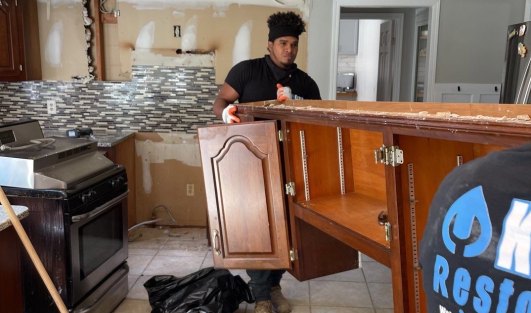 About Kraus Restoration 2