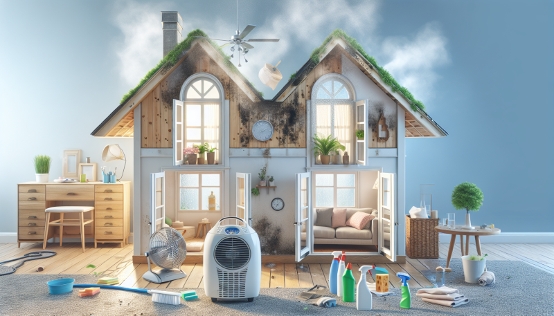 Mold Prevention Tips for Homeowners