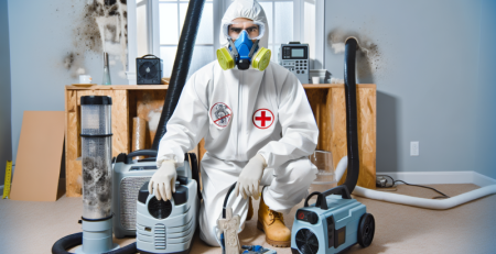 Mold Remediation: