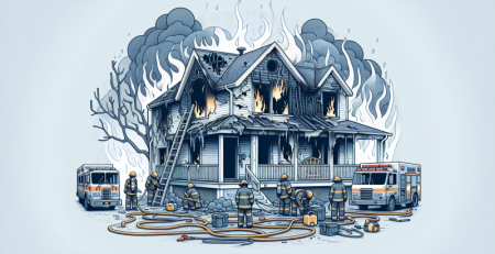 Securing Property Post-Incident