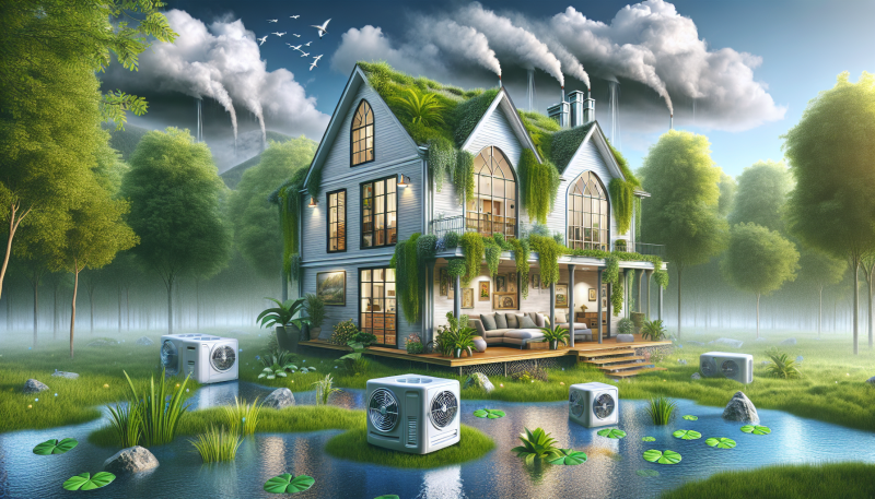 Effective Mold Prevention