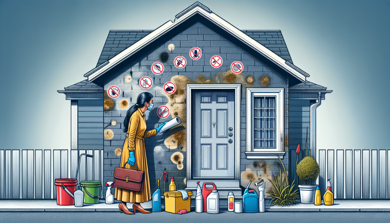 Mold Remediation: What Homeowners Need to Know