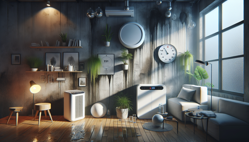 The Importance of Air Quality After Water Damage