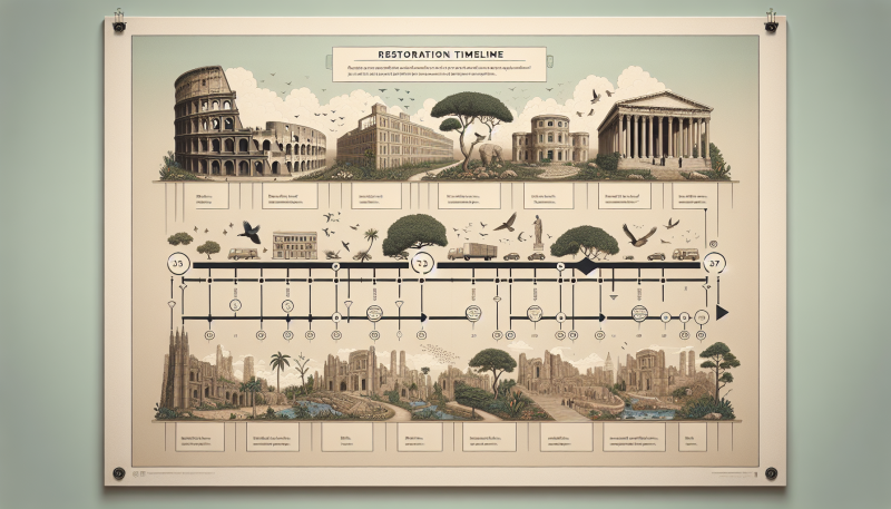 Understanding the Restoration Timeline