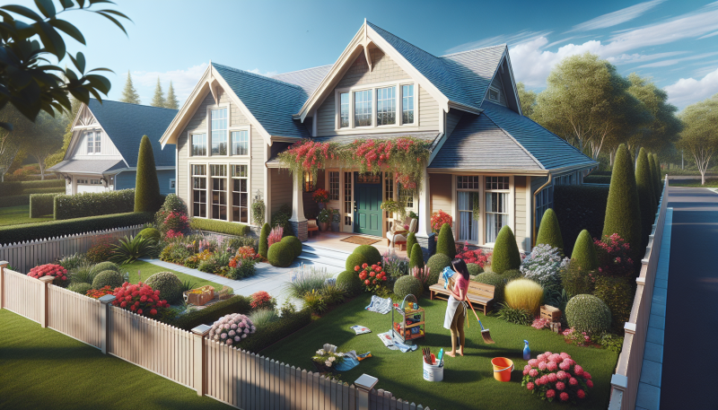 The Essential Guide to Regular Home Maintenance: Protecting Your Investment