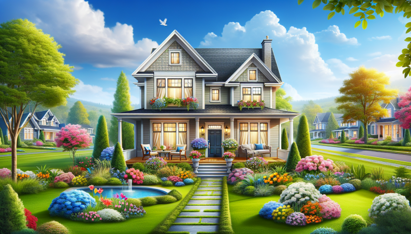 Home After Restoration