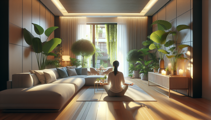 Tips for Managing Stress