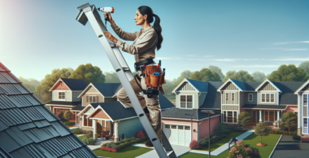 Regular Roof Inspections