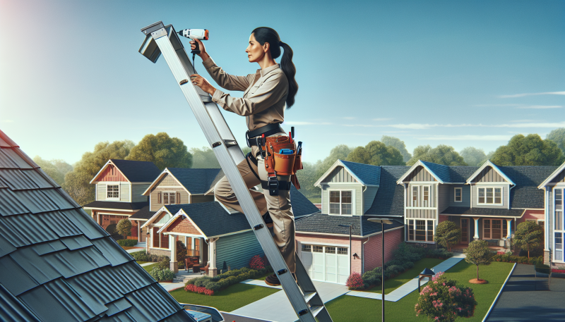 Regular Roof Inspections