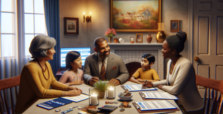 How to Choose the Right Insurance for Your Home