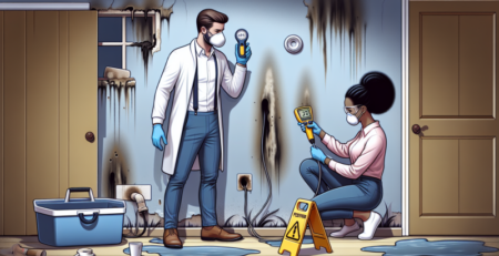 Understanding the Impact of Water Damage on Health