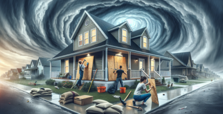 How to Protect Your Home During a Hurricane