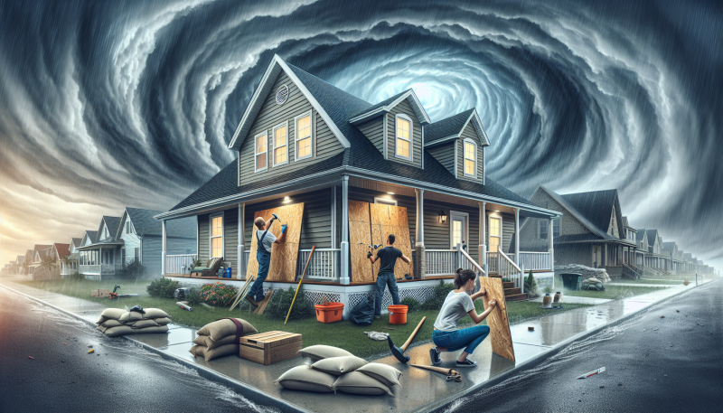 How to Protect Your Home During a Hurricane