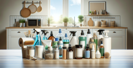 How to Choose the Right Mold Removal Products