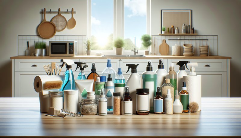 How to Choose the Right Mold Removal Products