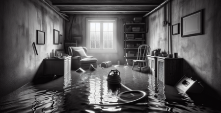 Understanding the Risks of Basement Flooding