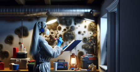 The Importance of Regular Mold Inspections