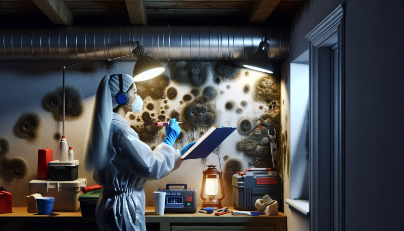 The Importance of Regular Mold Inspections