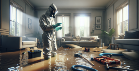 Tips for Restoring Your Home After a Flood