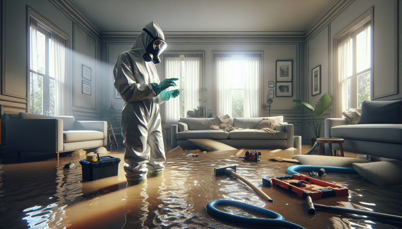 Tips for Restoring Your Home After a Flood