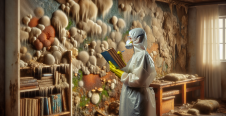 Understanding the Long-Term Effects of Mold Exposure