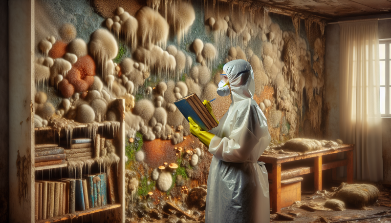 Understanding the Long-Term Effects of Mold Exposure