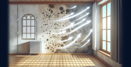 The Importance of Ventilation in Mold Prevention