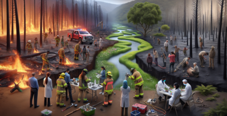 Understanding the Long-Term Effects of Fire Damage