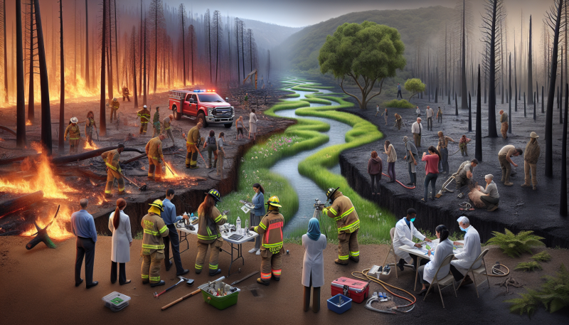 Understanding the Long-Term Effects of Fire Damage