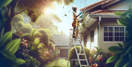 How to Maintain Your Home’s Gutters