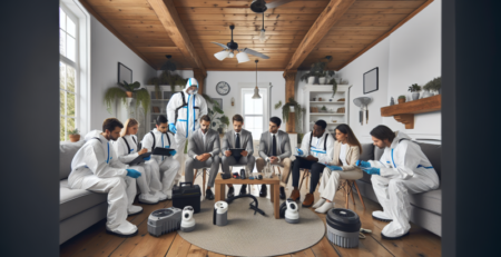 How to Safeguard Your Home Against Mold Growth