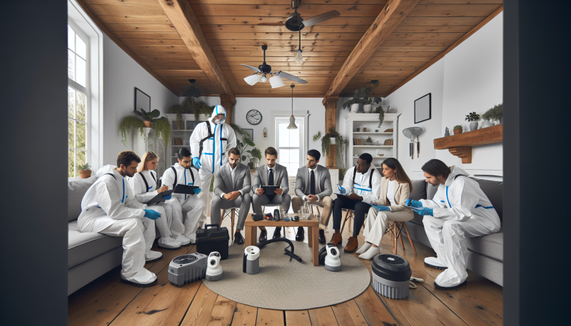 How to Safeguard Your Home Against Mold Growth