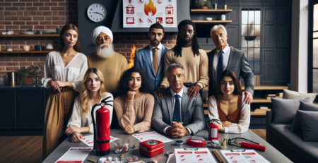 Essential Tips for Fire Prevention in Your Home