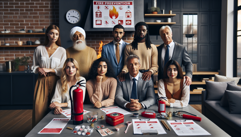 Essential Tips for Fire Prevention in Your Home