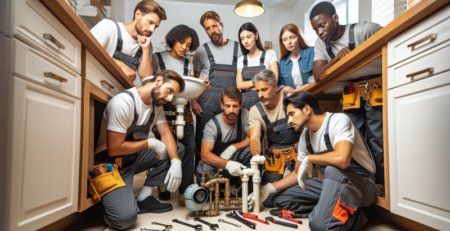 The Importance of Regular Plumbing Inspections