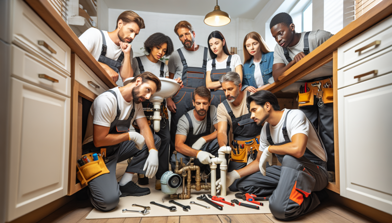 The Importance of Regular Plumbing Inspections