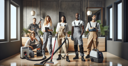 How to Handle Water Damage in Your Bathroom