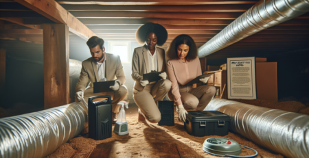 Tips for Preventing Mold in Your Crawl Space