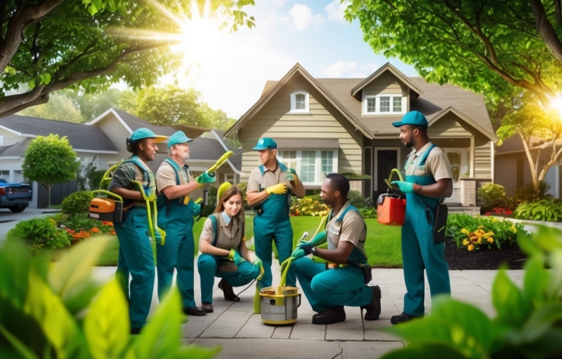 How to Safeguard Your Home from Pest Infestations