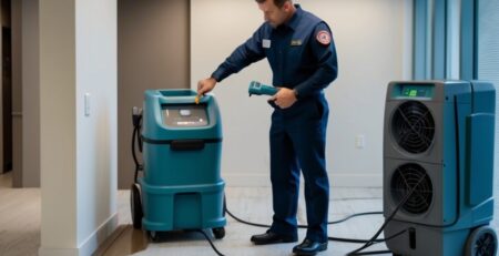 Understanding the Risks of Flood Damage