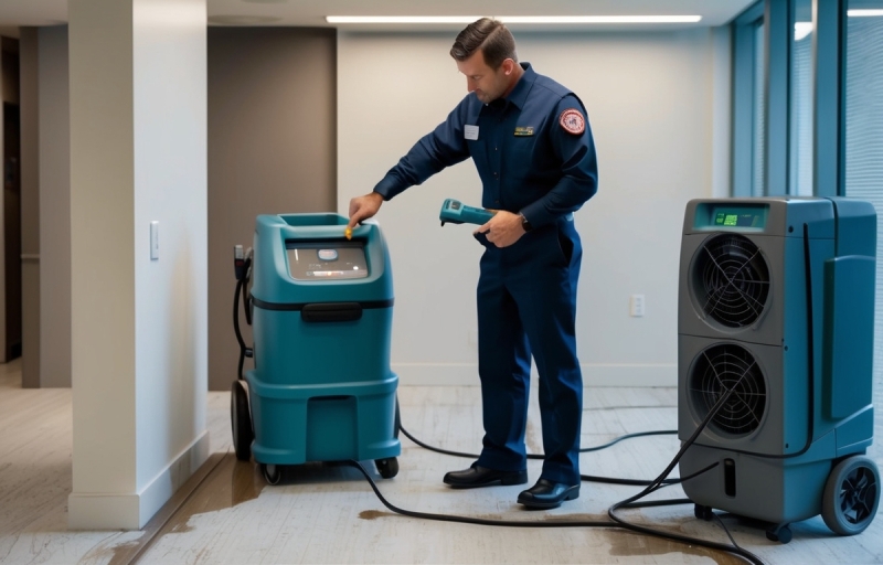 Understanding the Risks of Flood Damage