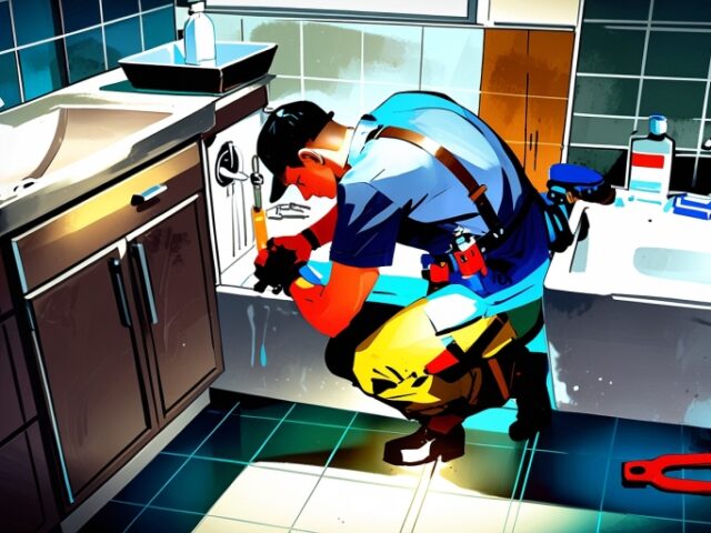 Water Damage: How to Prevent Leaks in Your Bathroom