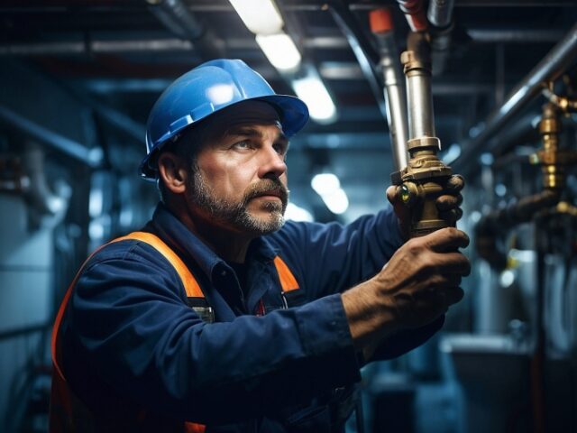 Water Damage: How to Prevent Burst Pipes in Winter