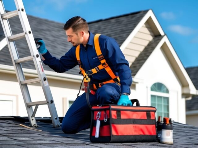 Water Damage: How to Prevent Leaks in Your Roof