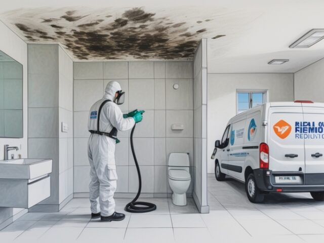 Mold Removal Tips for Rental Property Owners
