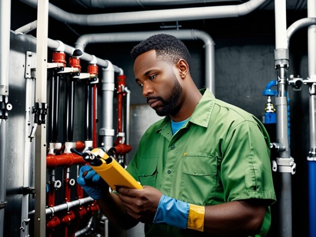 Water Damage: How to Prevent Frozen Pipe Bursts