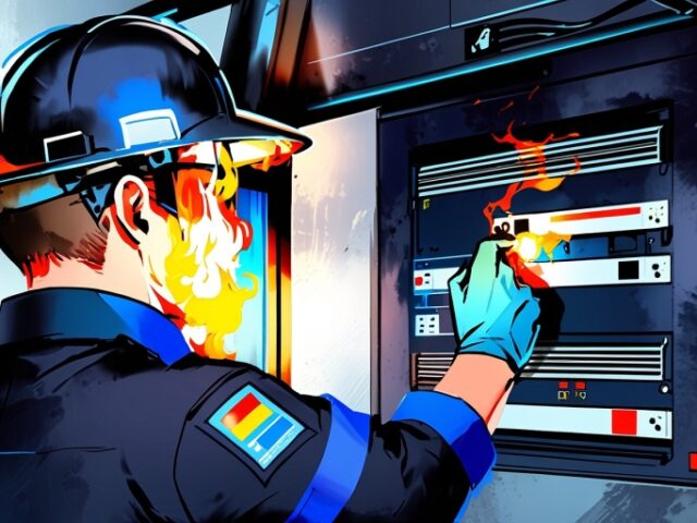 Fire Damage: How to Protect Your Home from Electrical Fires