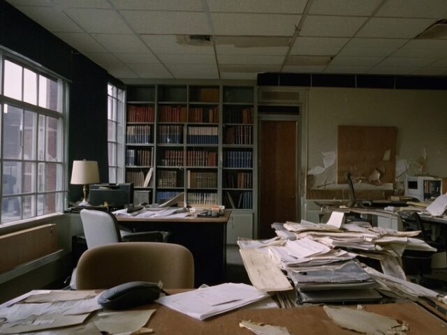 Fire Damage: Dealing with Insurance Adjusters