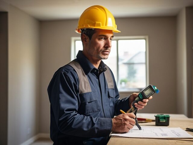 Mold in Newly Built Homes: Causes and Fixes